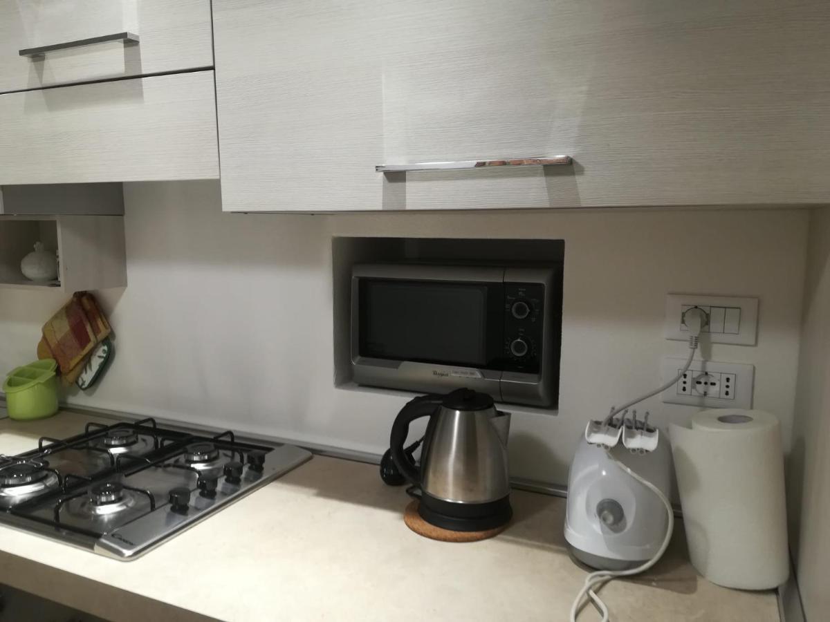 Appartamento La Casa Dei Viaggiatori Milano Esterno foto